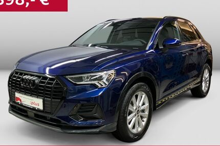 Audi Q3 6.625 km 42.960 &euro; Ludwigsburg 71636