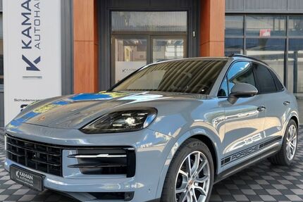 Porsche Cayenne 15.500 km 101.700 &euro; Sindelfingen 71065