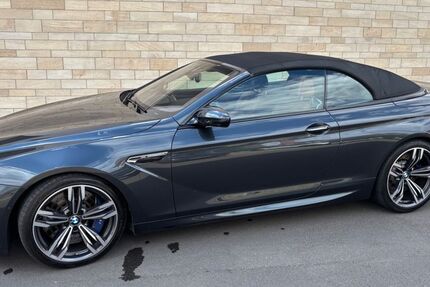 BMW M6 36.500 km 57.500 &euro; Unterensingen 72669