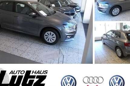 Skoda Fabia 6.262 km 19.950 &euro; Stuttgart 70567