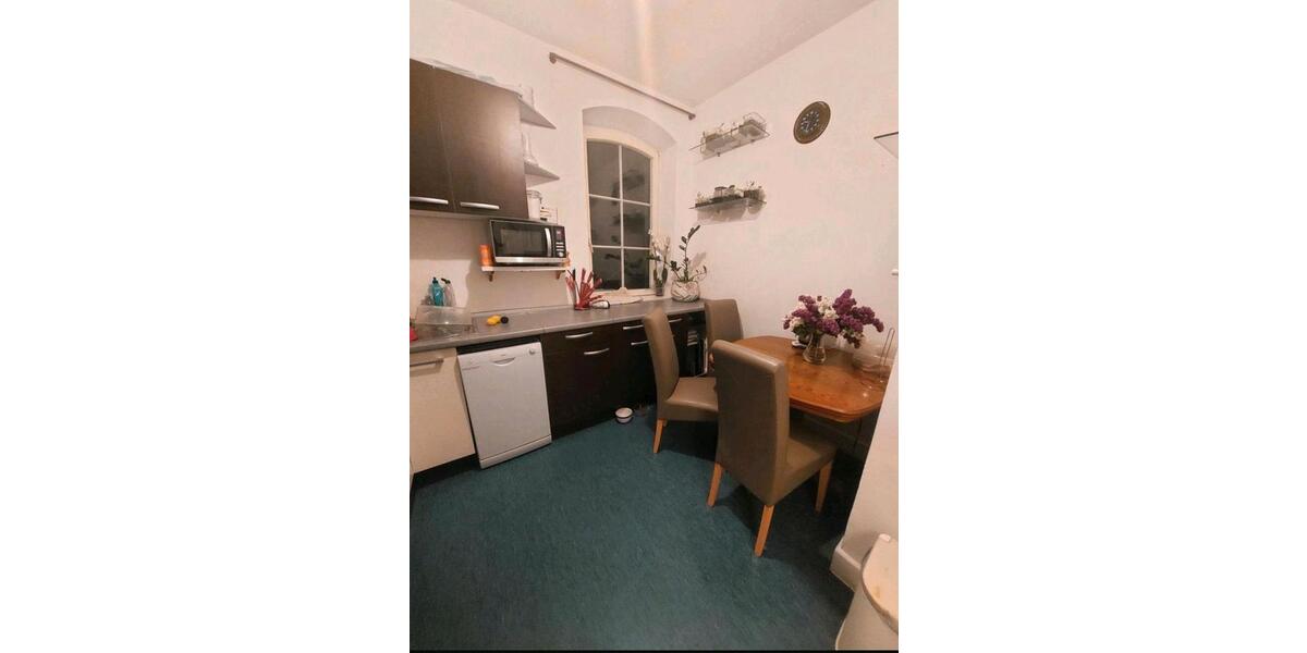 Erdgeschoßwohnung Esslingen am Neckar - 1 Zimmer, 13 m&sup2;, 500&euro; | Angebot:24705993