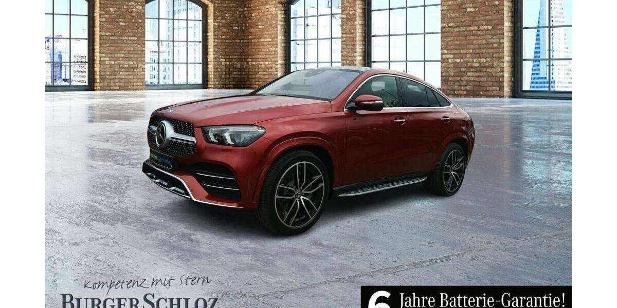 Mercedes-Benz GLE 350 58.261 km 69.800 &euro; Uhingen 73066