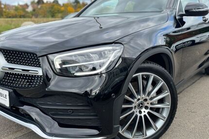 Mercedes-Benz GLC 300 110.000 km 37.999 &euro; Kornwestheim 70806