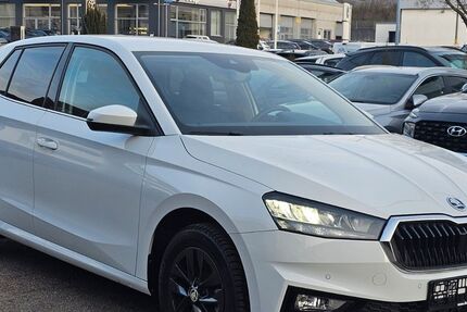 Skoda Fabia 5.918 km 20.500 &euro; Leonberg 71229