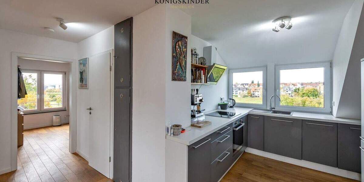 Mehrfamilienhaus, Wohnhaus Stuttgart Weilimdorf - 1 Zimmer, 330 m&sup2;, 1.499.000&euro; | Angebot:25671709