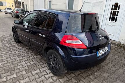 Renault Megane 157.000 km 3.000 &euro; Schönaich 71101