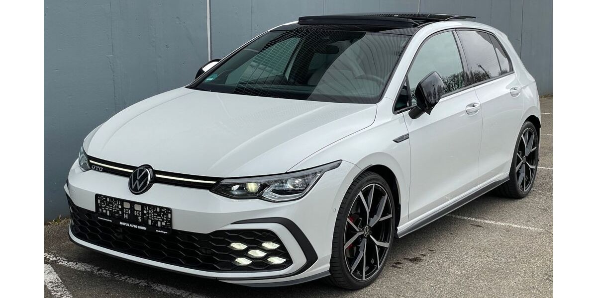 VW Golf 60.000 km 31.880 &euro; Sindelfingen 71065