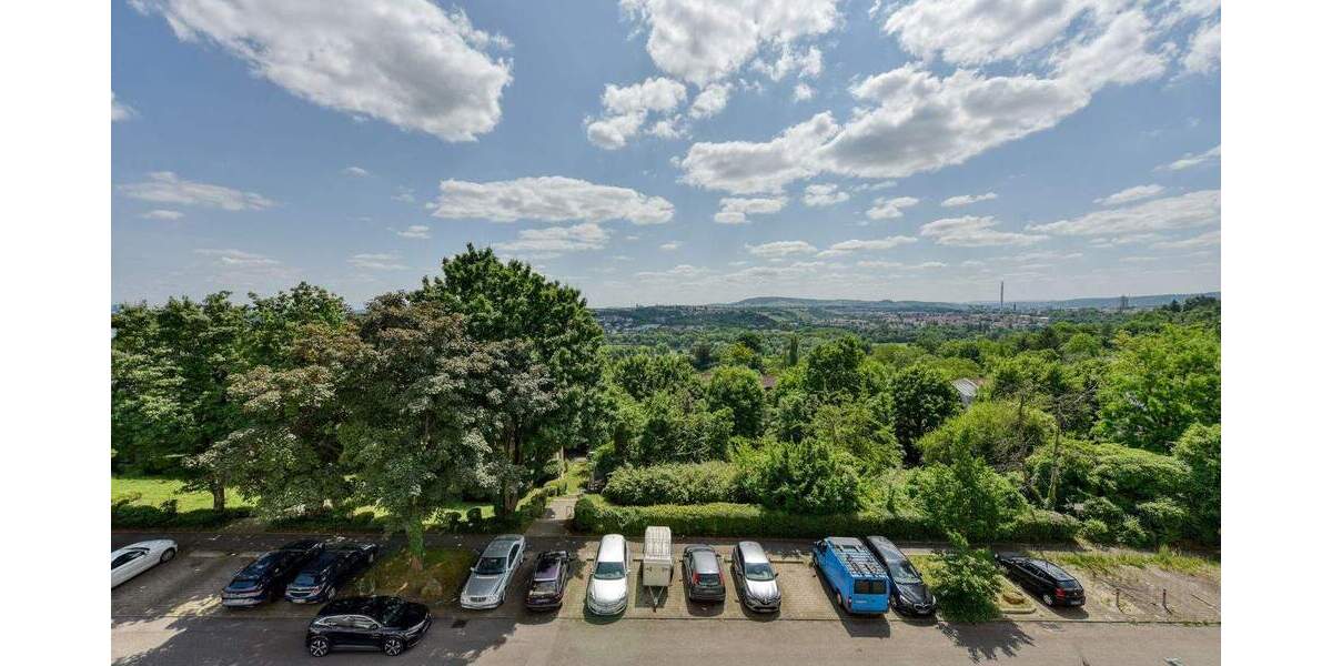 Etagenwohnung Stuttgart Freiberg - 4 Zimmer, 138 m&sup2;, 500.000&euro; | Angebot:25729892