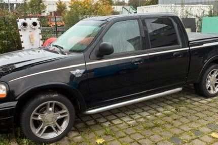 Ford F 150 74.200 km 26.499 &euro; Ludwigsburg 71642