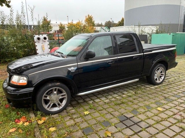 Ford F 150 74.200 km 26.499 &euro; Ludwigsburg 71642