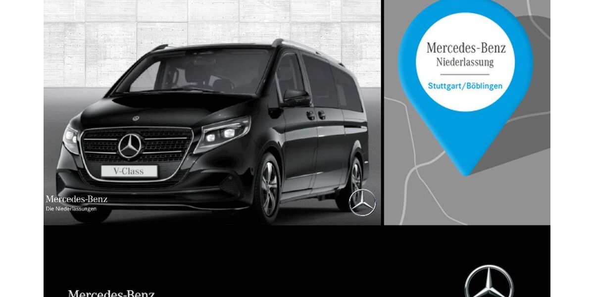 Mercedes-Benz V 300 9.996 km 71.380 &euro; Böblingen 71034