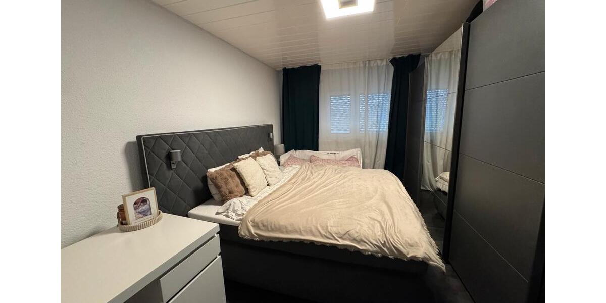 Etagenwohnung Ebersbach an der Fils - 4 Zimmer, 72 m&sup2;, 315.000&euro; | Angebot:26957439