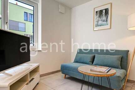 Zimmer Stuttgart Vaihingen - 1 Zimmer, 1.060&euro; | Angebot:26005249