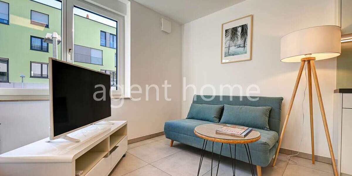 Zimmer Stuttgart Vaihingen - 1 Zimmer, 1.060&euro; | Angebot:26005249