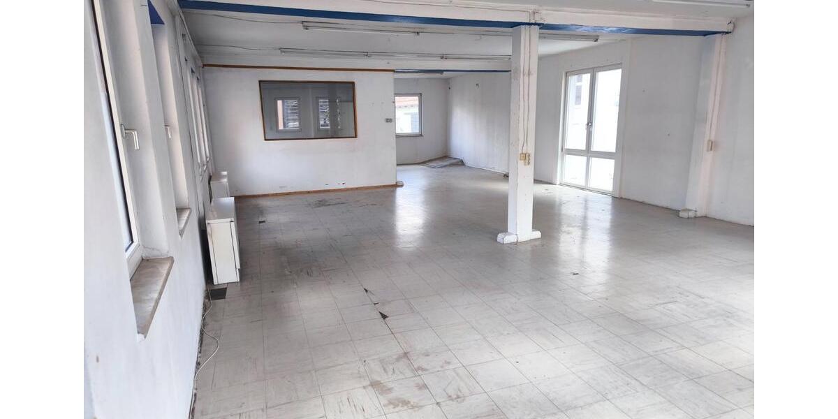 Gewerbeobjekt Esslingen am Neckar - 950&euro; | Angebot:21449842