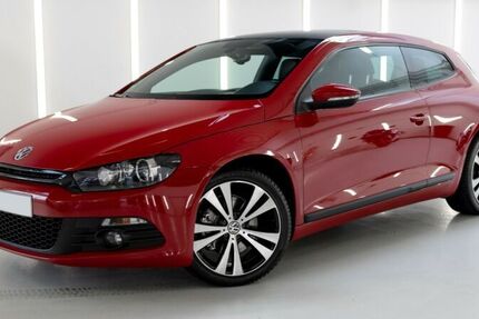 VW Scirocco 108.500 km 13.290 &euro; Ilsfeld 74360