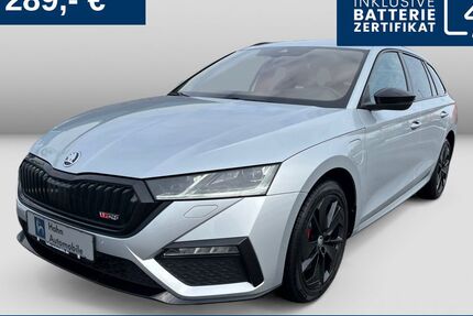 Skoda Octavia 66.810 km 25.870 &euro; Weinstadt-Endersbach 71384