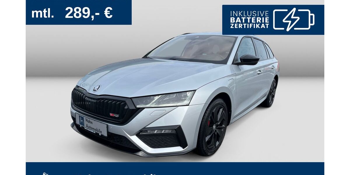 Skoda Octavia 66.810 km 25.870 &euro; Weinstadt-Endersbach 71384