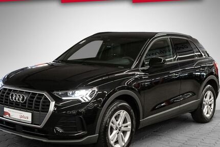 Audi Q3 49.674 km 29.960 &euro; Stuttgart 70563