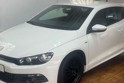 VW Scirocco 149.000 km 12.900 &euro; Frickenhausen 72636