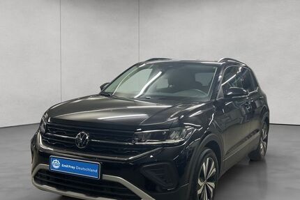 VW T-Cross 24.731 km 22.590 &euro; Filderstadt 70794