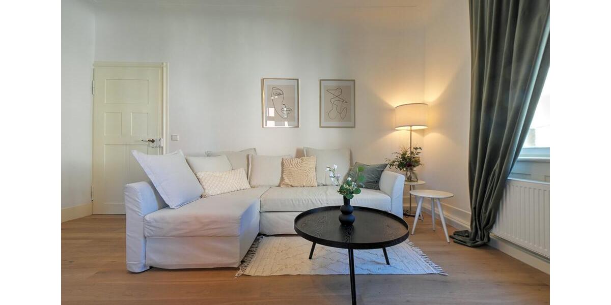 Etagenwohnung Stuttgart Stuttgart-Süd - 2 Zimmer, 59 m&sup2;, 1.750&euro; | Angebot:26038767