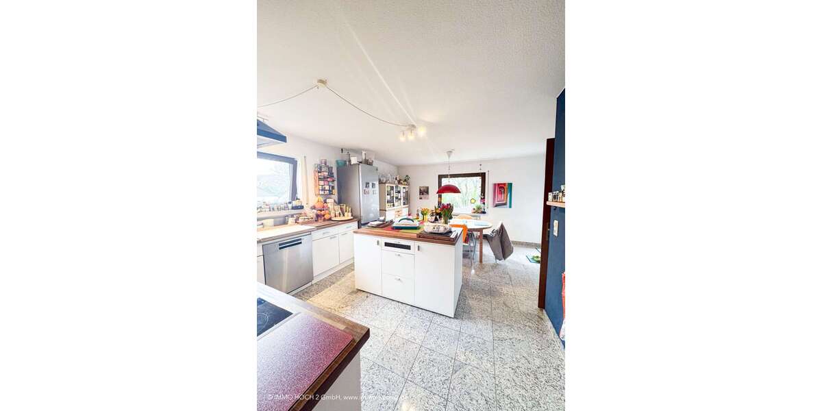 Etagenwohnung Allmersbach im Tal - 6 Zimmer, 132 m&sup2;, 460.000&euro; | Angebot:25810190