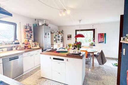 Wohnung Allmersbach im Tal - 6 Zimmer, 132 m&sup2;, 460.000&euro; | Angebot:25810190