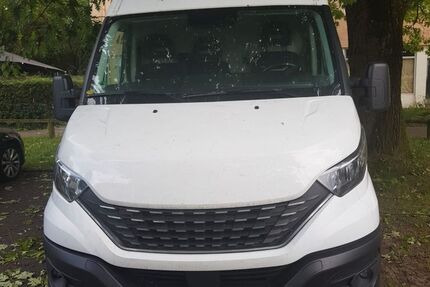 IVECO Andere 249.000 km 14.500 &euro; Ludwigsburg 71638