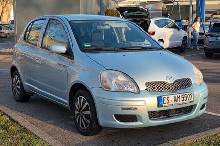 Toyota Yaris 209.000 km 3.500 &euro; Kirchheim 73230