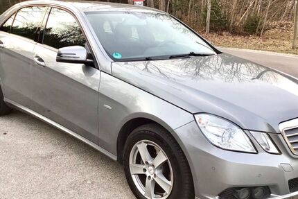Mercedes-Benz E 220 193.000 km 7.800 &euro; Remshalden ( Kreis Stuttgart ) 73630
