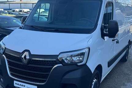Renault Master 103.000 km 20.900 &euro; Ludwigsburg 71636