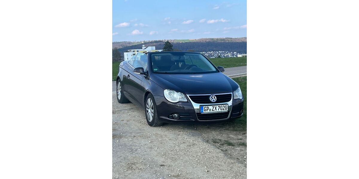 VW Eos 239.000 km 2.399 &euro; Ebersbach 73061