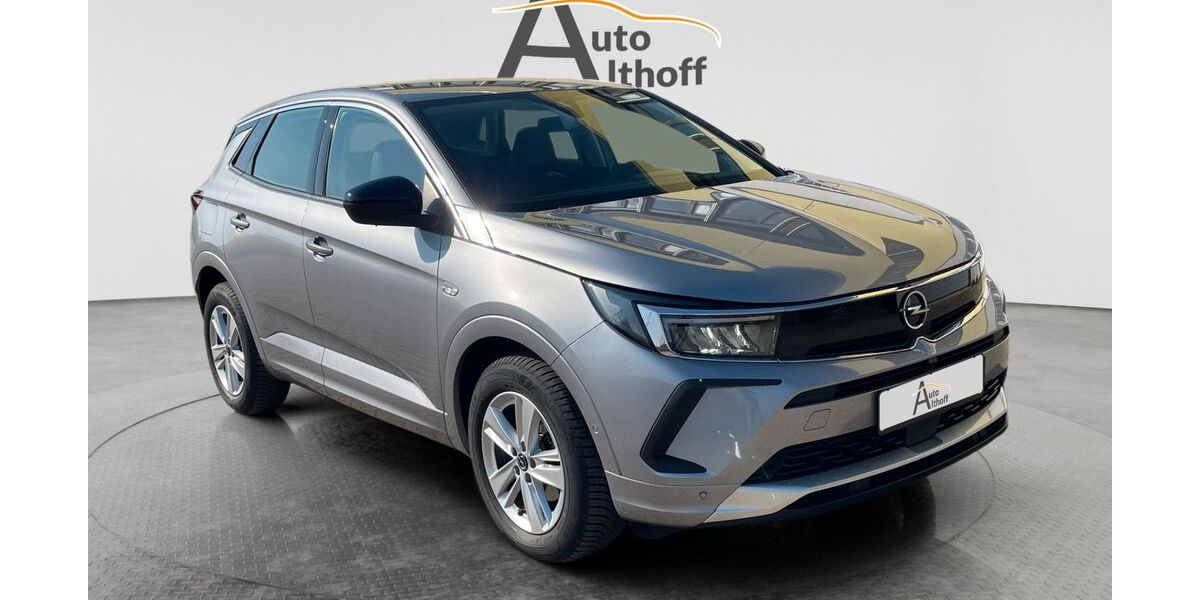 Opel Grandland (X) 37.450 km 19.999 &euro; Ditzingen (bei Stuttgart) 71254