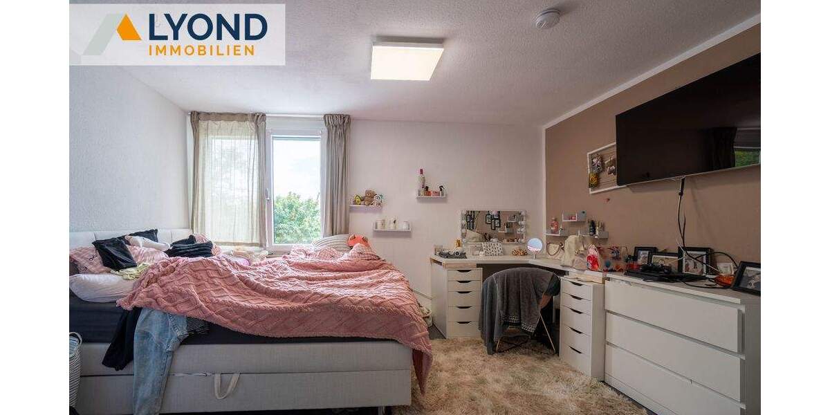 Reihenmittelhaus Ostfildern / Nellingen Nellingen - 5 Zimmer, 108 m&sup2;, 559.000&euro; | Angebot:25687804