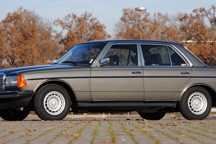 Mercedes-Benz Andere 225.000 km 22.300 &euro; Stuttgart 70374