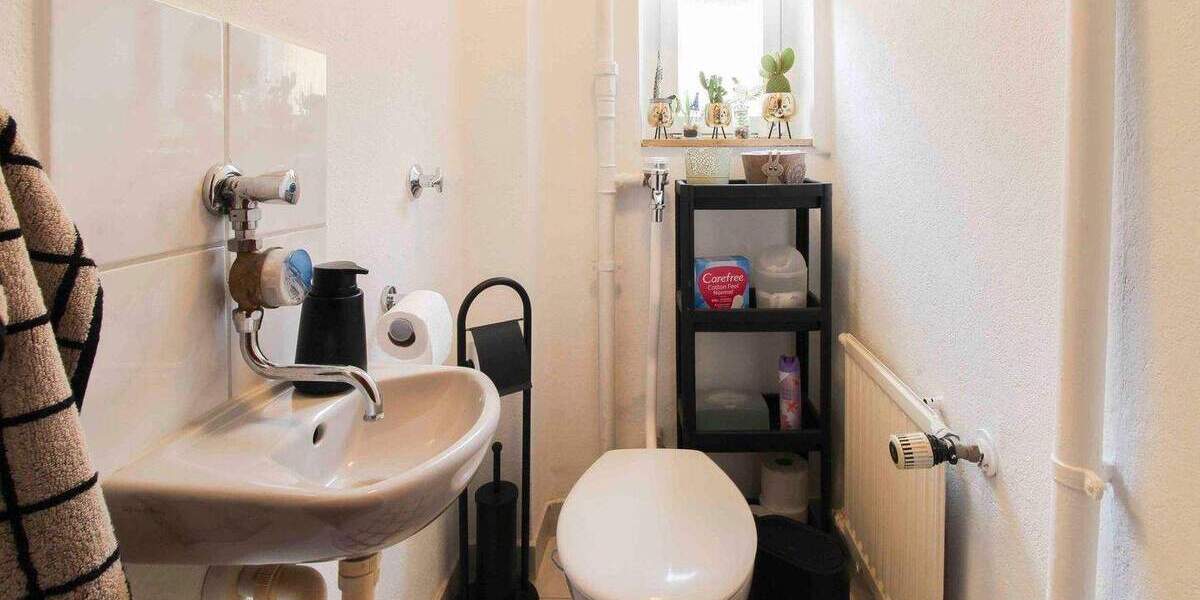 Etagenwohnung Stuttgart Nord - 2 Zimmer, 48 m&sup2;, 199.000&euro; | Angebot:25911836