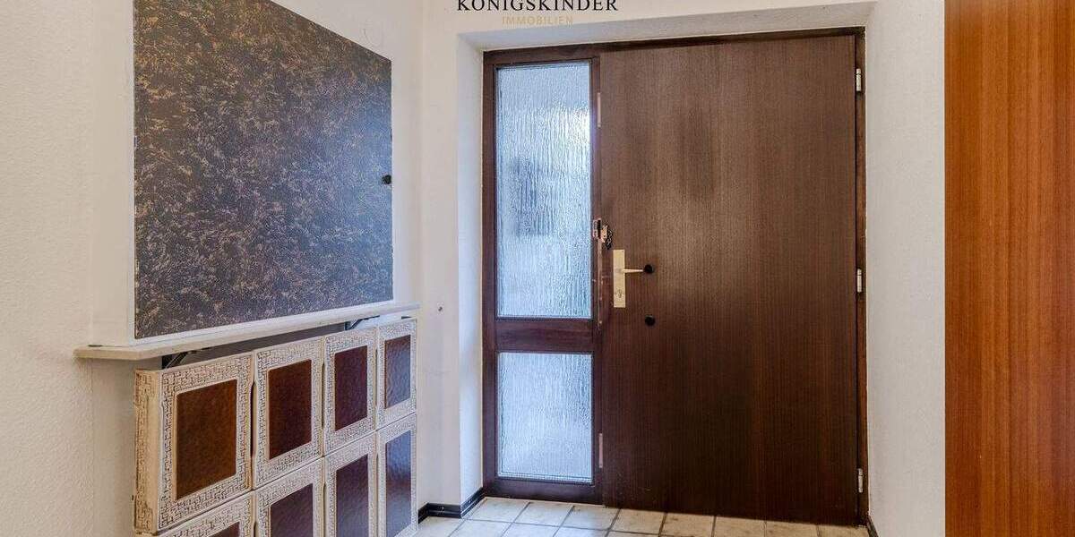 Reihenmittelhaus Leonberg Warmbronn - 6 Zimmer, 160 m&sup2;, 545.000&euro; | Angebot:25732738