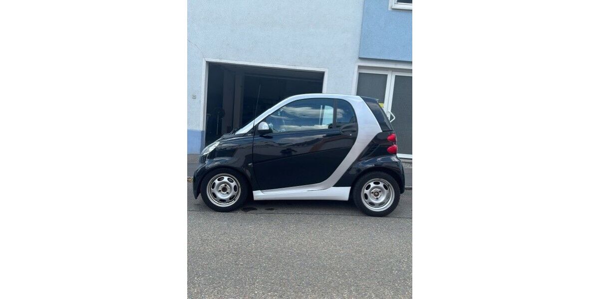 Smart ForTwo 93.000 km 3.500 &euro; Denkendorf 73770