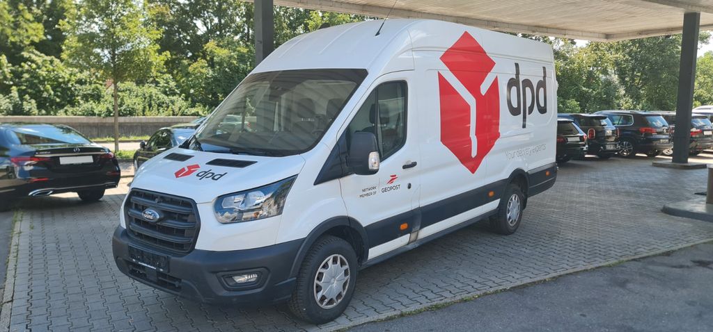 Ford Transit 90.000 km 16.850 &euro; Neckartenzlingen 72654