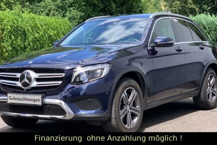 Mercedes-Benz GLC 350 50.000 km 37.500 &euro; Kirchheim unter teck 73230