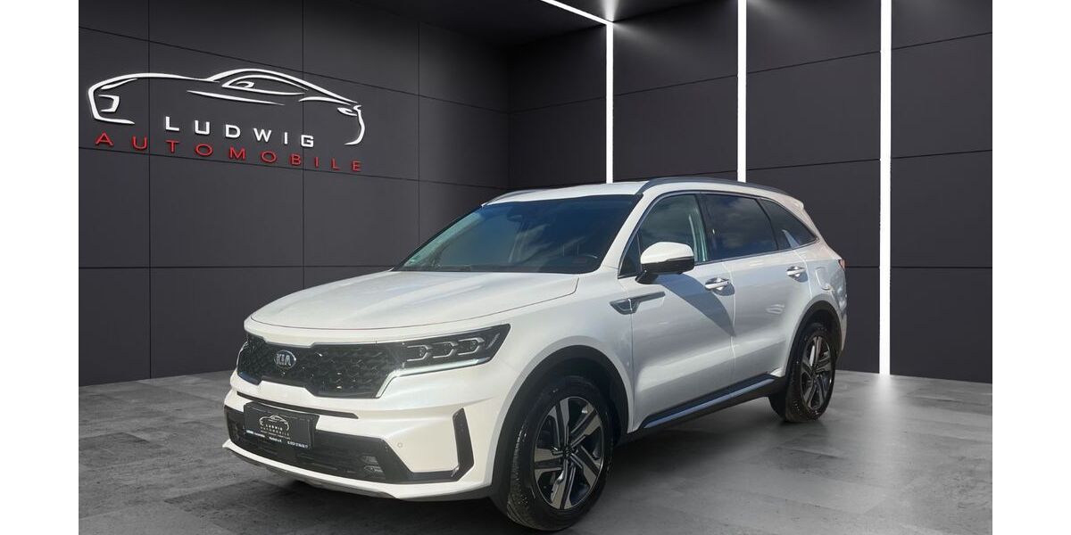 Kia Sorento 103.000 km 28.950 &euro; Marbach am Neckar 71672