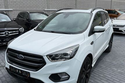 Ford Kuga 65.635 km 17.990 &euro; Magstadt 71106