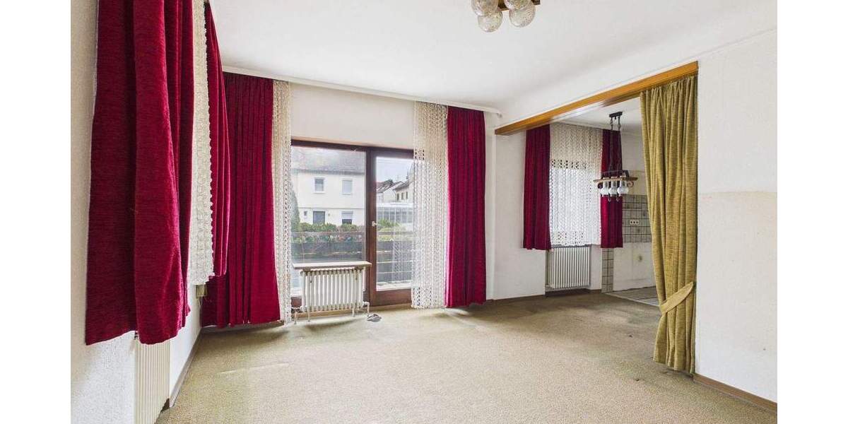 Einfamilienhaus Fellbach - 1 Zimmer, 128 m&sup2;, 545.000&euro; | Angebot:25697777