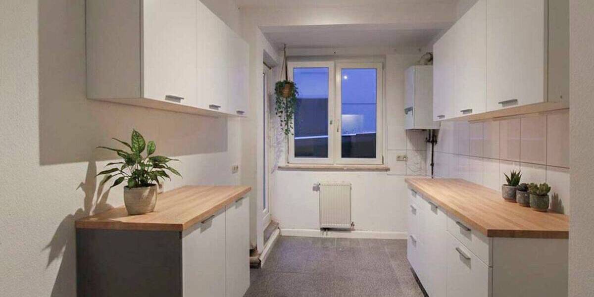 Etagenwohnung Stuttgart Münster - 3 Zimmer, 70 m&sup2;, 239.000&euro; | Angebot:26037140