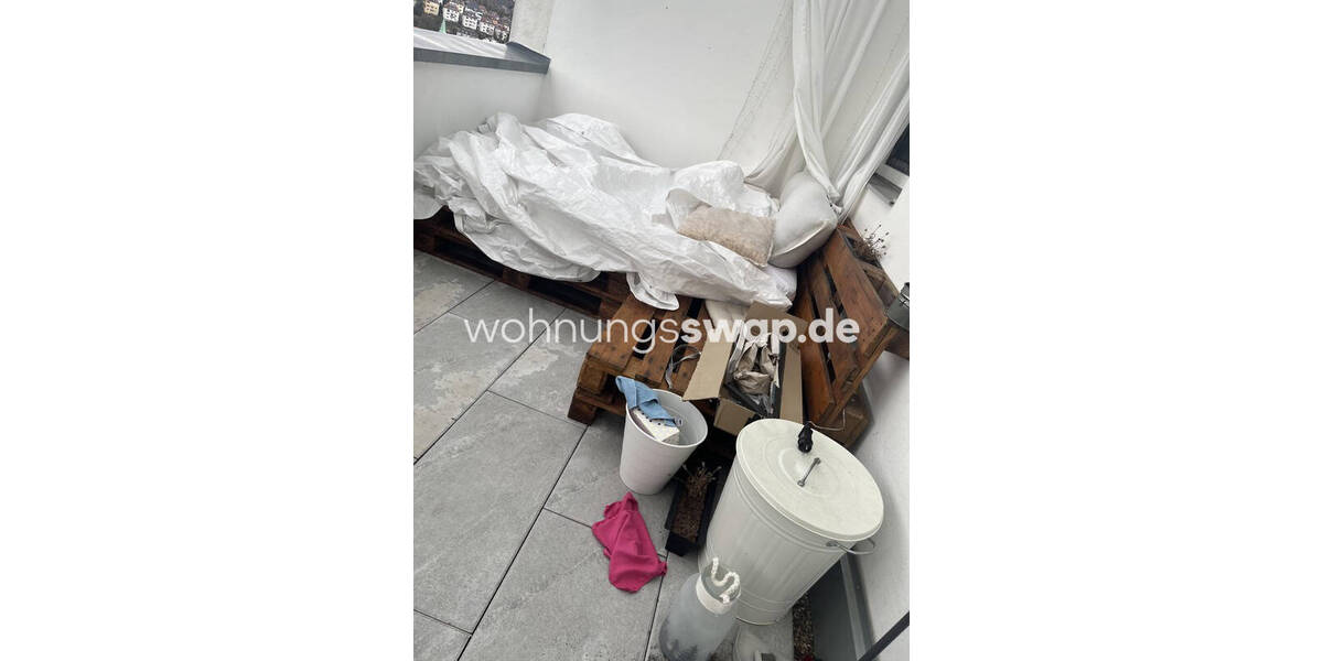 Etagenwohnung Stuttgart West - 3 Zimmer, 85 m&sup2;, 1.460&euro; | Angebot:25931001