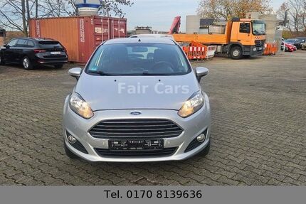 Ford Fiesta 219.801 km 2.990 &euro; Waiblingen Neustadt ( 15 km von Stuttgart ) 71336