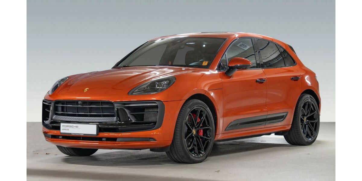 Porsche Macan 43.300 km 79.900 &euro; Stuttgart 70469