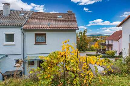 Haus Waiblingen Beinstein - 6 Zimmer, 121 m&sup2;, 545.000&euro; | Angebot:26835665
