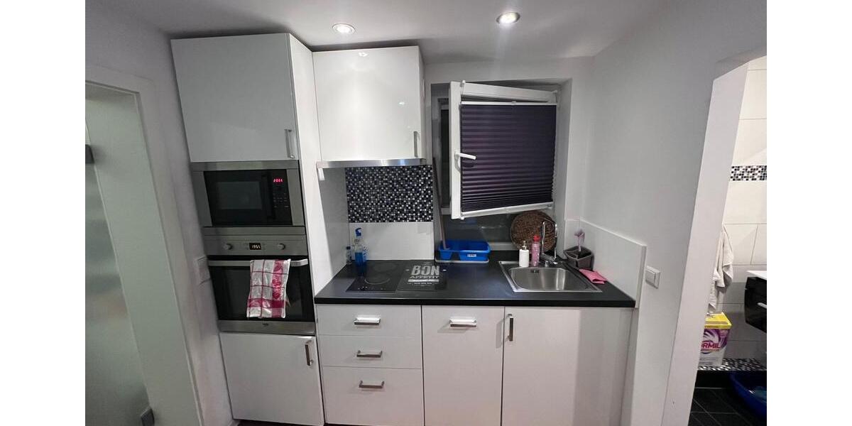 Etagenwohnung Fellbach Oeffingen - 1 Zimmer, 35 m&sup2;, 800&euro; | Angebot:25963194